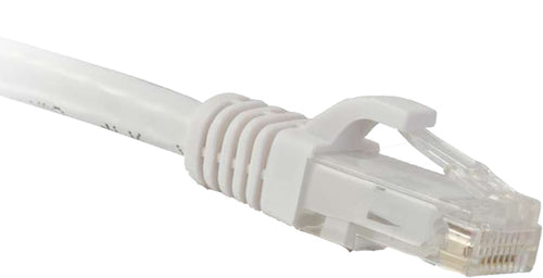 eNet Components C6-WH-SCB-6IN-ENC networking cable