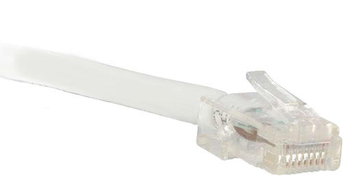 eNet Components Cat5e, 15ft networking cable