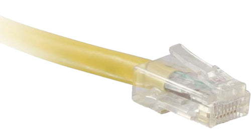 eNet Components Cat5e, 30cm Netzwerkkabel