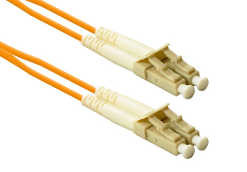 eNet Components LC - LC 6m M/M InfiniBand/fibre optic cable