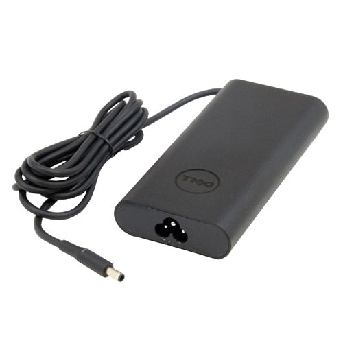 Laptop Power Adapter Dell 130W Black 1m Indoor Use