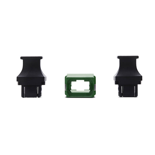 StarTech.com MPOSMAPCGNCOUPLER fibre optic adapter