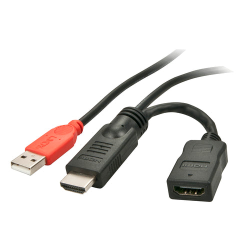 Lindy 41080 USB graphics adapter