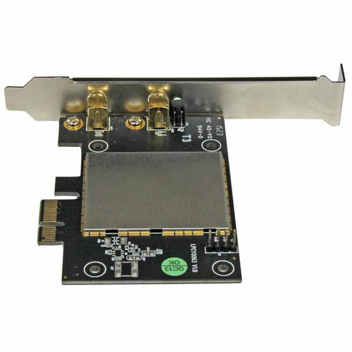 StarTech.com PEX433WAC11 network card