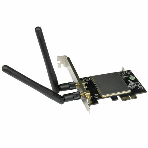 StarTech.com PEX433WAC11 network card