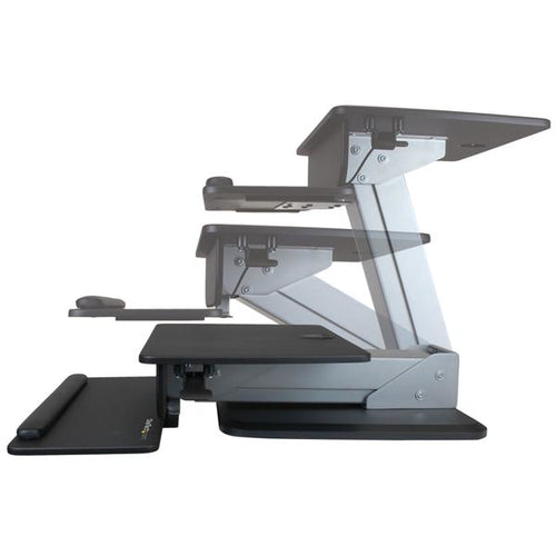 StarTech.com ARMSTS multimedia cart/stand