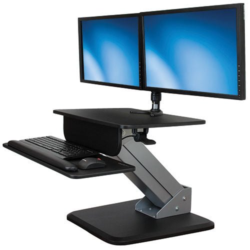 StarTech.com ARMSTS multimedia cart/stand