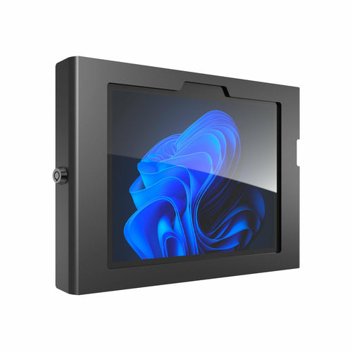 Compulocks 510APXB tablet security enclosure