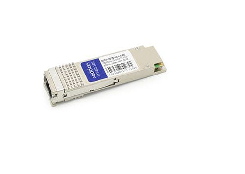 AddOn Networks QSFP-100G-SR4-S-AO network transceiver module