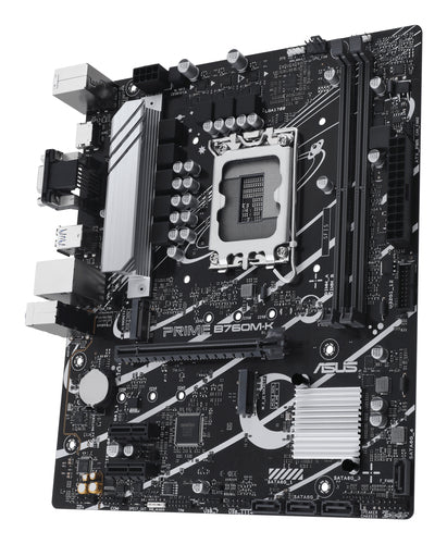 ASUS PRIME B760M-K