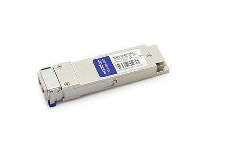 AddOn Networks QSFP28-100GB-LR4-AO network transceiver module