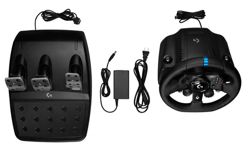 Logitech G G923 SE