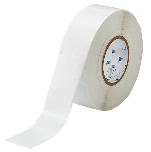 Brady THT-27-427-1 printer label