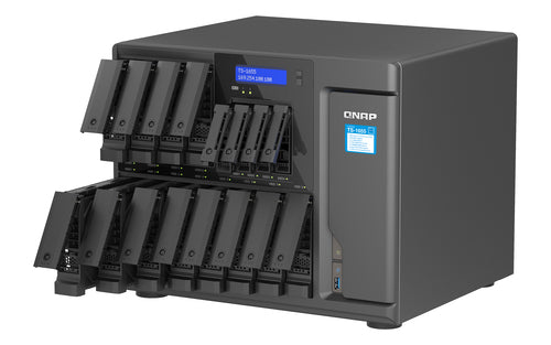 QNAP TS-1655