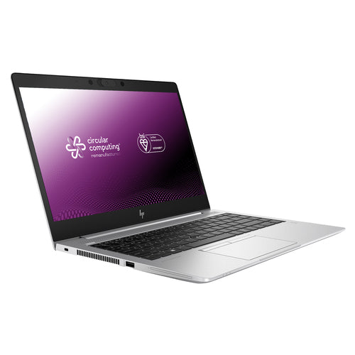 Circular Computing HP EliteBook 840 G6