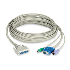 Black Box EHN230D-0010 KVM cable