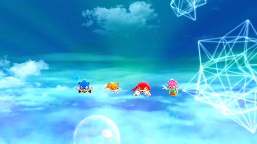 Microsoft Sonic Superstars (PC, Xbox One, Xbox Series X|S)