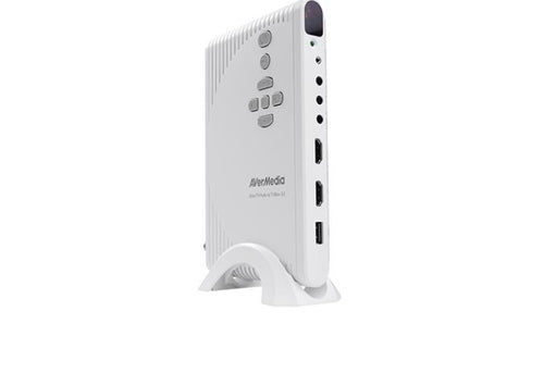 AVerMedia AVerTV Hybrid TVBox 13 - A200P