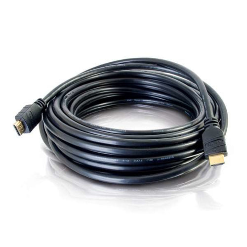 C2G HDMI - HDMI, m-m, 30.4m HDMI cable