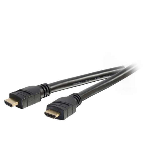 C2G HDMI - HDMI, m-m, 30.4m HDMI cable