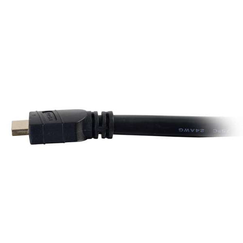 C2G HDMI - HDMI, m-m, 30.4m HDMI cable