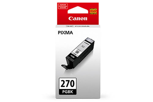 Canon PGI-270 ink cartridge