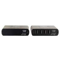 C2G 34020 laptop dock/port replicator