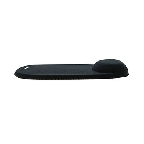 Wrist Rest Kensington Comfort Gel Non-Slip Black Ergonomic Support