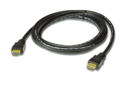 HDMI Cable ATEN 2L-7D03H 3M 4K 3D Compatible Type A
