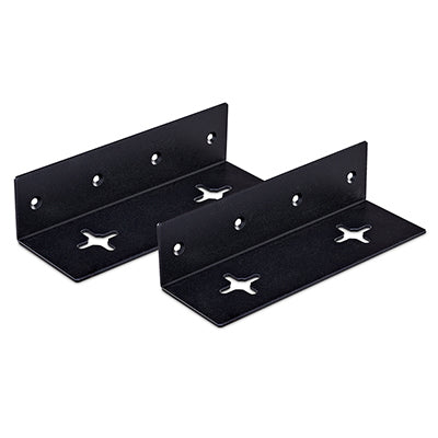 CyberPower Rack Mounting Bracket Steel Black Accessory