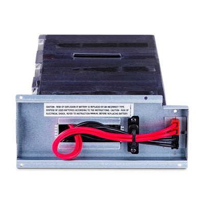 CyberPower RB1290X3L UPS battery