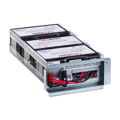 9000mAh CyberPower RB1290X3R versiegelte Blei-Säure-USV-Batterie