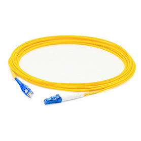 AddOn Networks ADD-ASC-LC-1MS9SMF InfiniBand/fibre optic cable