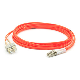 AddOn Networks ADD-SC-LC-2M5OM2 InfiniBand/fibre optic cable