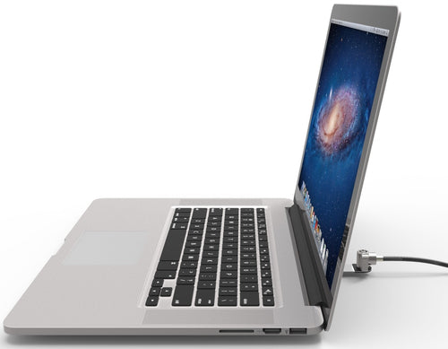 Compulocks BLD01BKL tablet security enclosure