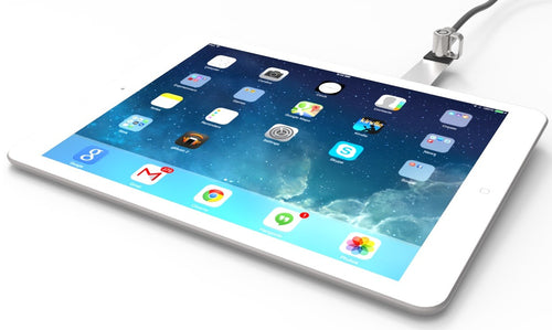 Compulocks BLD01BKL tablet security enclosure