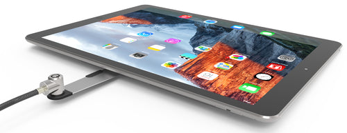 Compulocks BLD01BKL tablet security enclosure