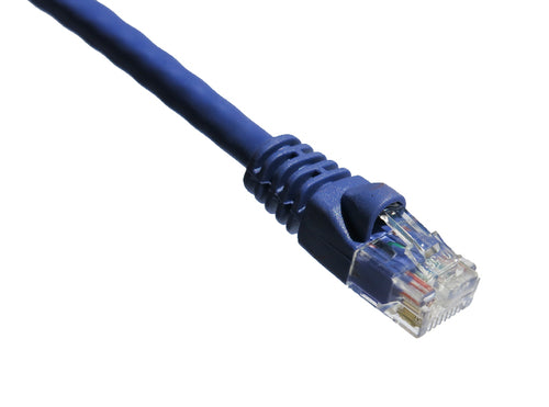 Axiom Cat6a 3ft networking cable