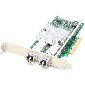 AddOn Networks I350F4-AO network card