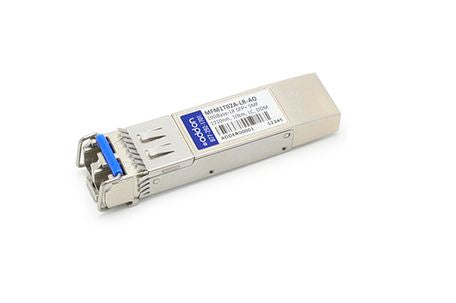 AddOn Networks MFM1T02A-LR-AO network transceiver module