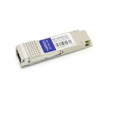 AddOn Networks QSFP-100G-SR4-AR-AO network transceiver module