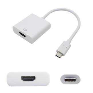 AddOn Networks USBC2HDMIW USB graphics adapter