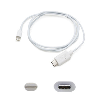 AddOn Networks USB 3.1 (C) - Lightning, 1m