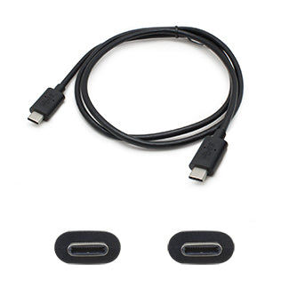 AddOn Networks USB 3.1 (C), 1m USB cable