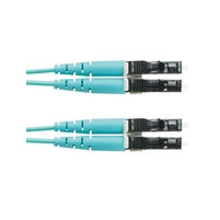 Panduit 1m, 2xLC InfiniBand/fibre optic cable