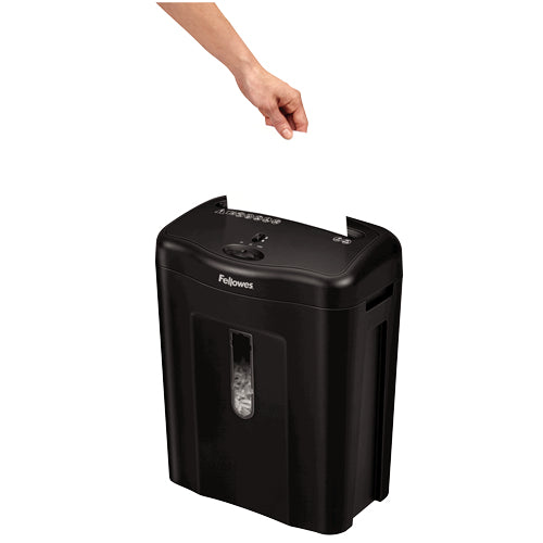 Fellowes Powershred 11C paper shredder