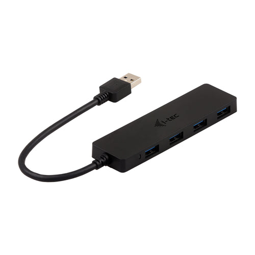 i-tec Advance U3HUB404 interface hub