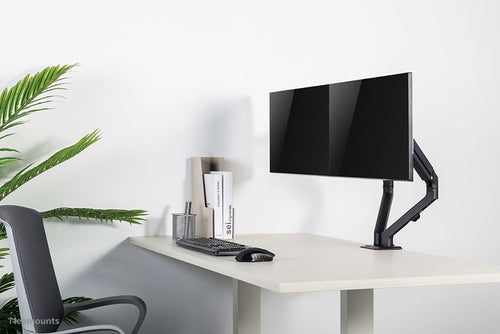 Neomounts FPMA-D650DBLACK monitor mount / stand