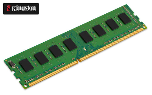 DDR3L 1600MHz 4GB RAM Modul 240-pin DIMM Kingston Technology