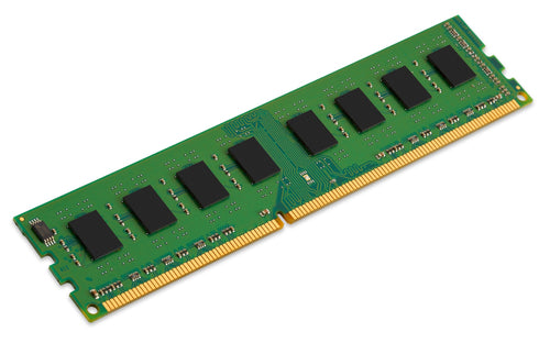 DDR3L 1600MHz 4GB RAM Modul 240-pin DIMM Kingston Technology